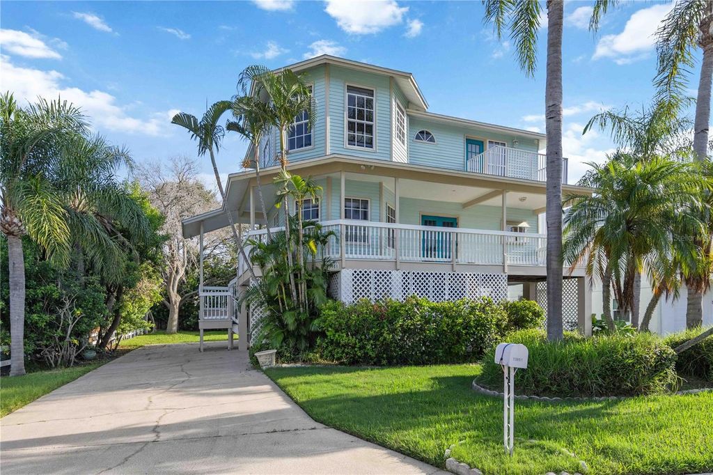 13951 HARBOR VIEW DRIVE, Seminole, FL 33776