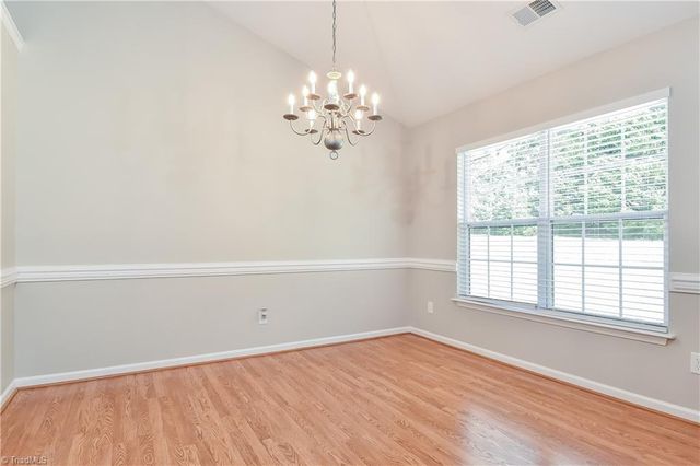 583 Caladium Court, Kernersville, NC 27284