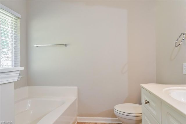 583 Caladium Court, Kernersville, NC 27284