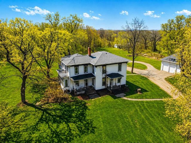 W6152 W COUNTY ROAD B, Byron, WI 54937