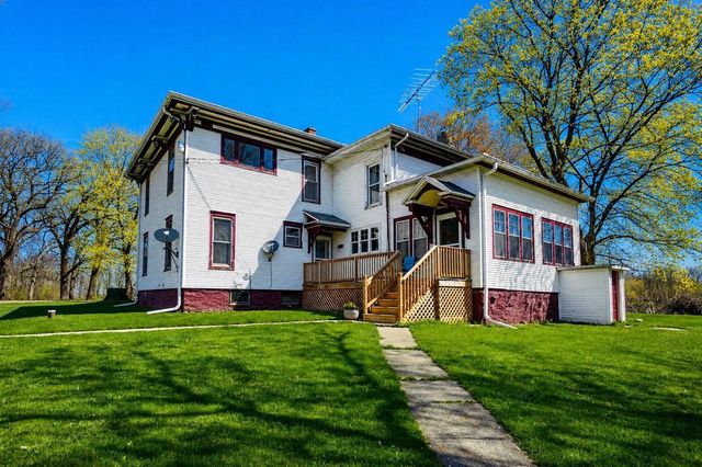 W6152 W COUNTY ROAD B, Byron, WI 54937
