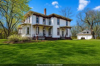 W6152 W COUNTY ROAD B, Byron, WI 54937