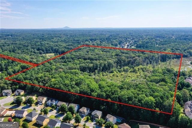 0 Moon Road, Powder Springs, GA 30127