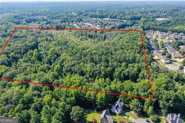 0 Moon Road, Powder Springs, GA 30127