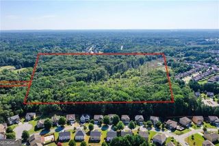 0 Moon Road, Powder Springs, GA 30127