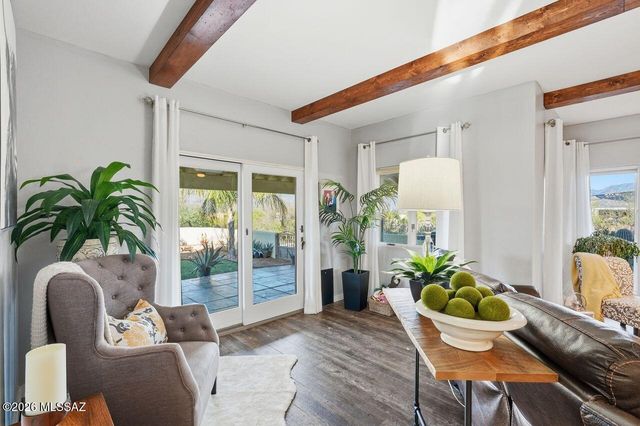 7800 S Avenida Catrina, Tucson, AZ 85747