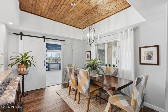 7800 S Avenida Catrina, Tucson, AZ 85747