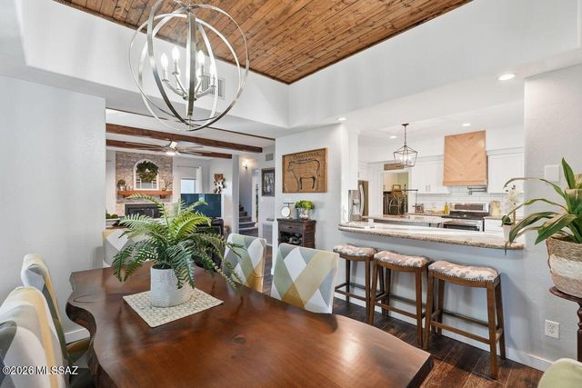 7800 S Avenida Catrina, Tucson, AZ 85747