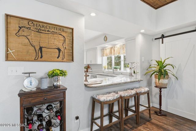 7800 S Avenida Catrina, Tucson, AZ 85747