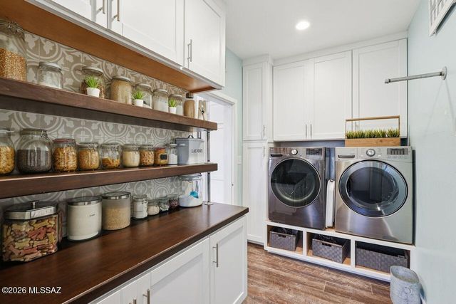 7800 S Avenida Catrina, Tucson, AZ 85747