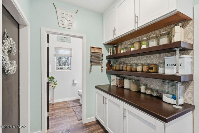 7800 S Avenida Catrina, Tucson, AZ 85747