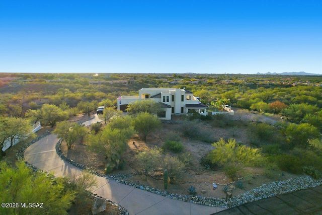 7800 S Avenida Catrina, Tucson, AZ 85747