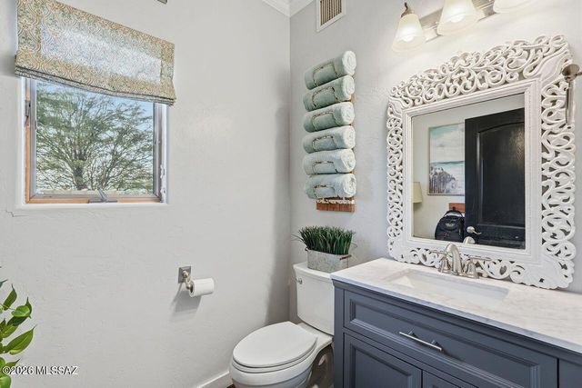 7800 S Avenida Catrina, Tucson, AZ 85747