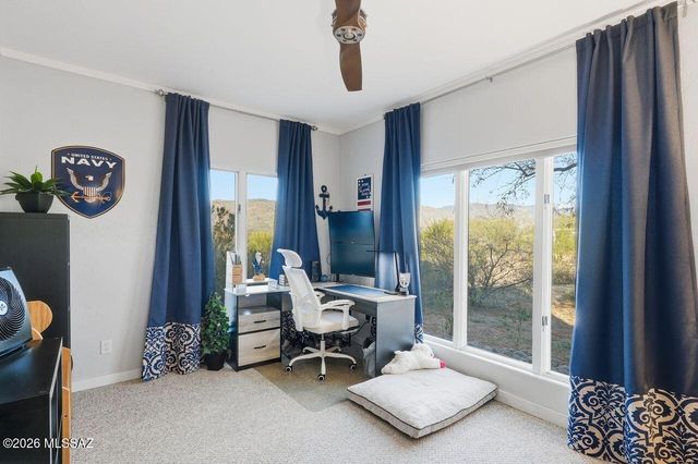 7800 S Avenida Catrina, Tucson, AZ 85747