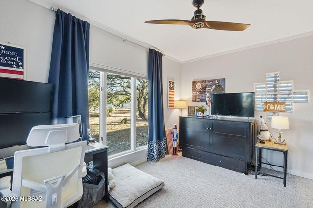 7800 S Avenida Catrina, Tucson, AZ 85747