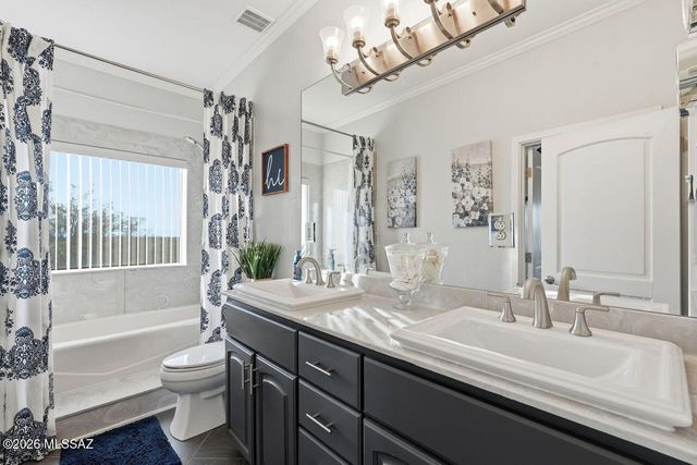 7800 S Avenida Catrina, Tucson, AZ 85747