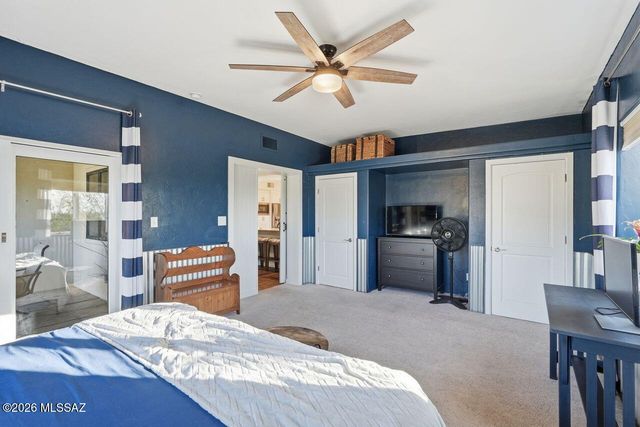 7800 S Avenida Catrina, Tucson, AZ 85747