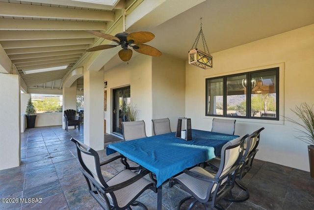 7800 S Avenida Catrina, Tucson, AZ 85747