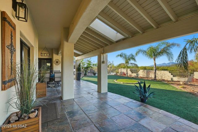 7800 S Avenida Catrina, Tucson, AZ 85747