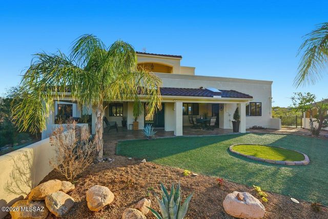 7800 S Avenida Catrina, Tucson, AZ 85747