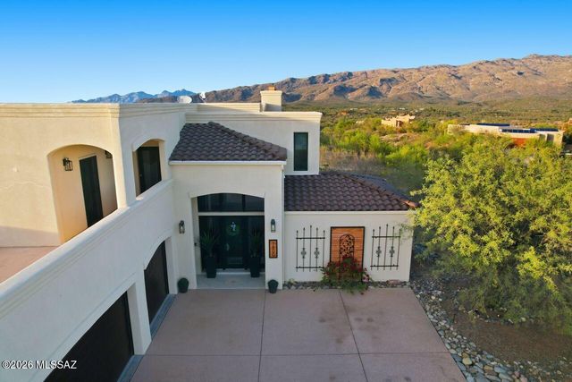 7800 S Avenida Catrina, Tucson, AZ 85747