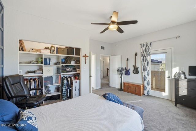 7800 S Avenida Catrina, Tucson, AZ 85747