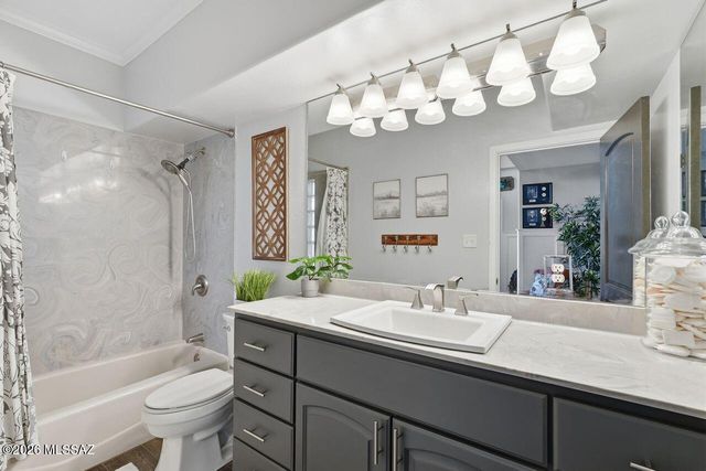 7800 S Avenida Catrina, Tucson, AZ 85747