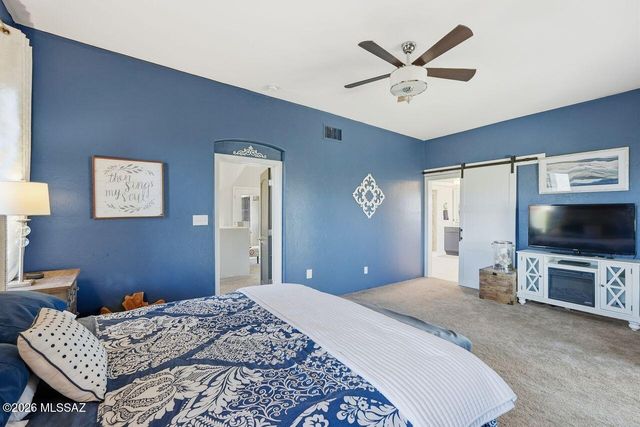 7800 S Avenida Catrina, Tucson, AZ 85747