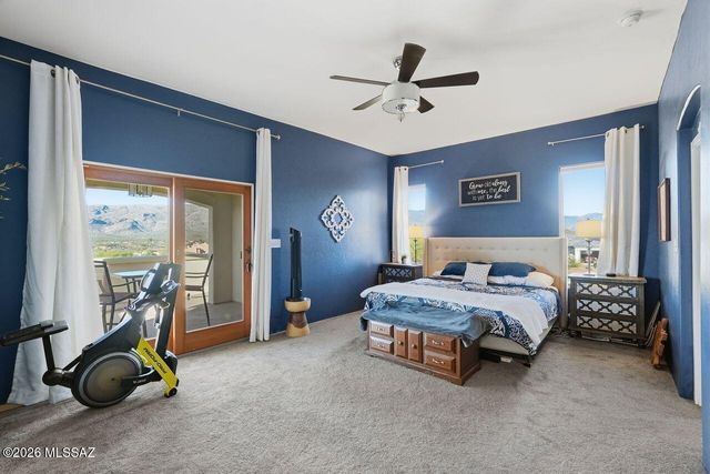 7800 S Avenida Catrina, Tucson, AZ 85747