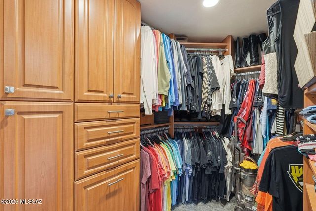 7800 S Avenida Catrina, Tucson, AZ 85747