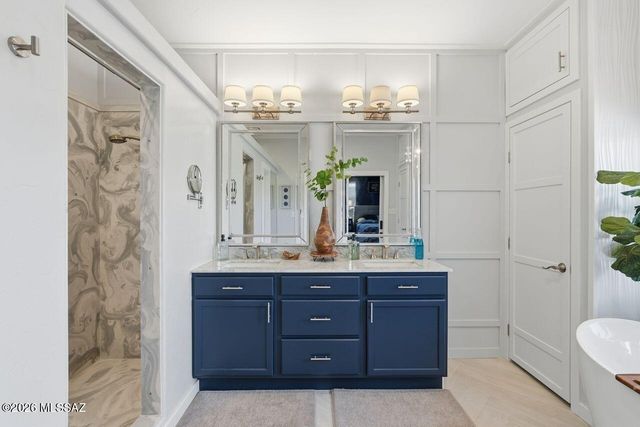 7800 S Avenida Catrina, Tucson, AZ 85747