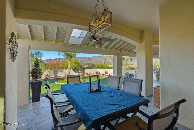 7800 S Avenida Catrina, Tucson, AZ 85747