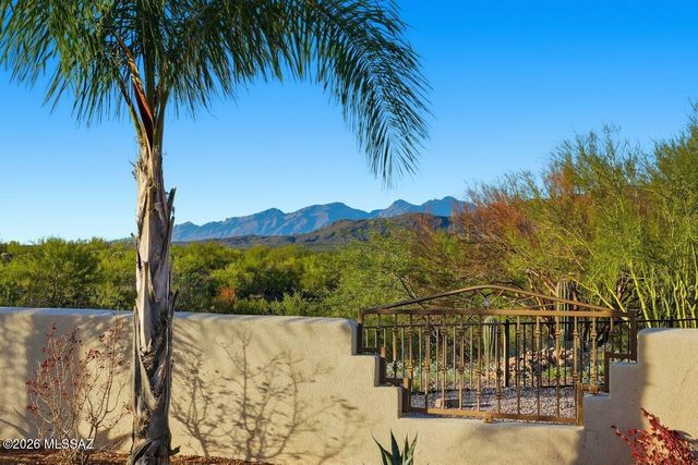 7800 S Avenida Catrina, Tucson, AZ 85747