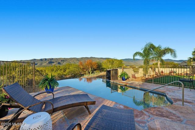 7800 S Avenida Catrina, Tucson, AZ 85747