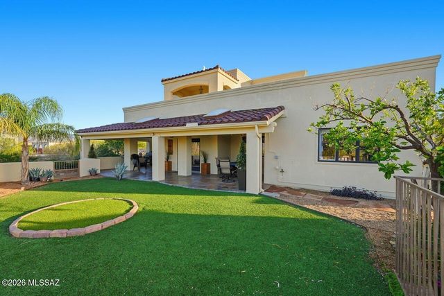 7800 S Avenida Catrina, Tucson, AZ 85747