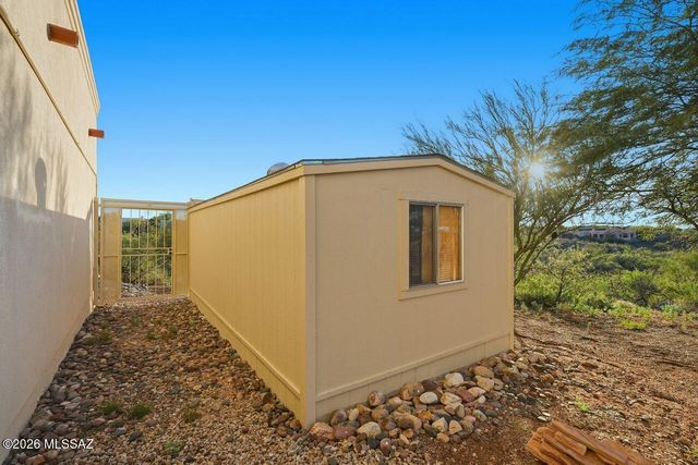 7800 S Avenida Catrina, Tucson, AZ 85747