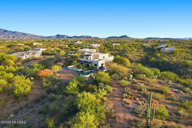 7800 S Avenida Catrina, Tucson, AZ 85747