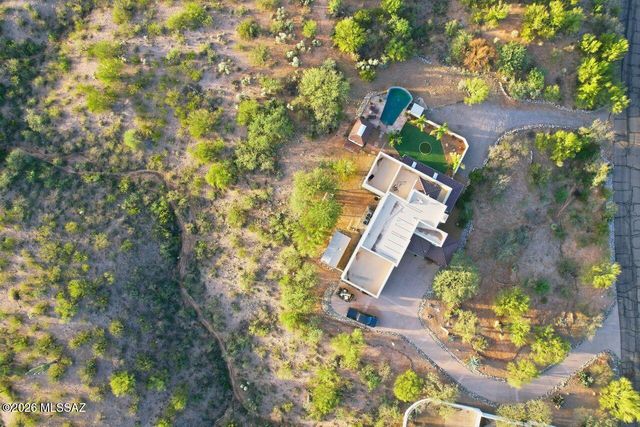 7800 S Avenida Catrina, Tucson, AZ 85747