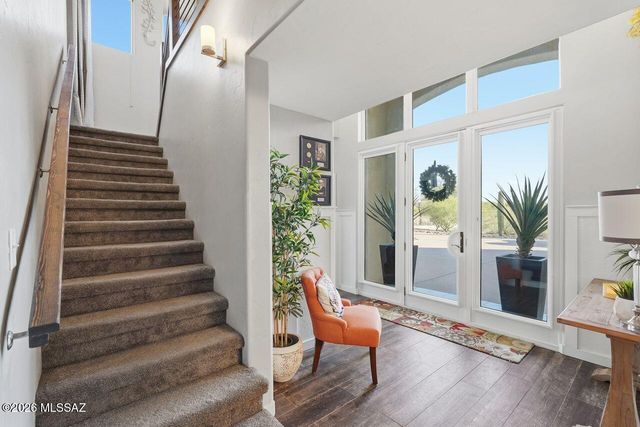 7800 S Avenida Catrina, Tucson, AZ 85747