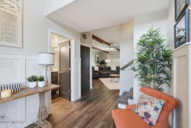 7800 S Avenida Catrina, Tucson, AZ 85747