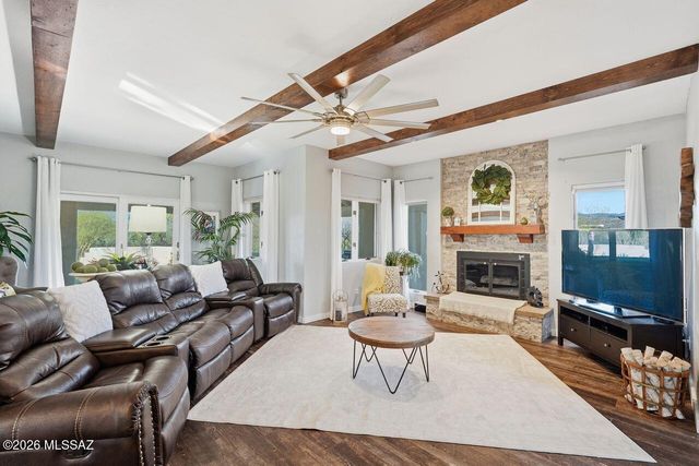 7800 S Avenida Catrina, Tucson, AZ 85747