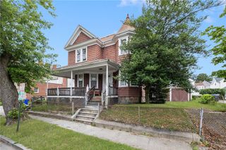 313 Vermont Avenue, Providence, RI 02905