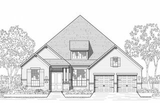 7130 Rustic Forest Drive, Katy, TX 77493