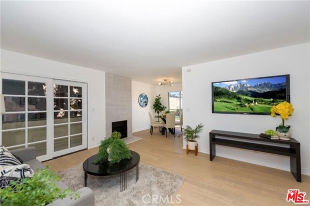 4350 Berryman Avenue 10, Los Angeles, CA 90066