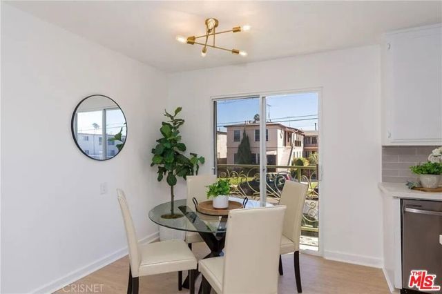 4350 Berryman Avenue 10, Los Angeles, CA 90066