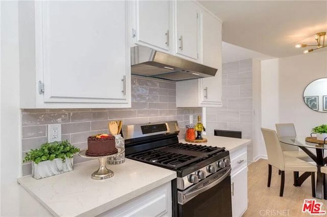 4350 Berryman Avenue 10, Los Angeles, CA 90066