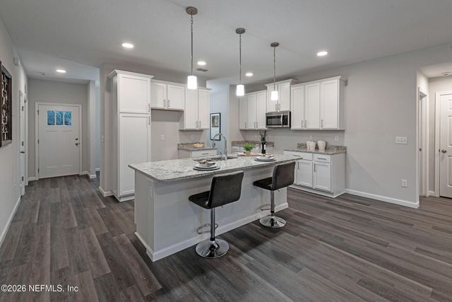 13748 COMAN Road, Jacksonville, FL 32218