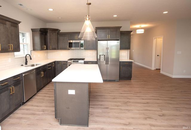 4068 Peterborough Road, West Lafayette, IN 47906