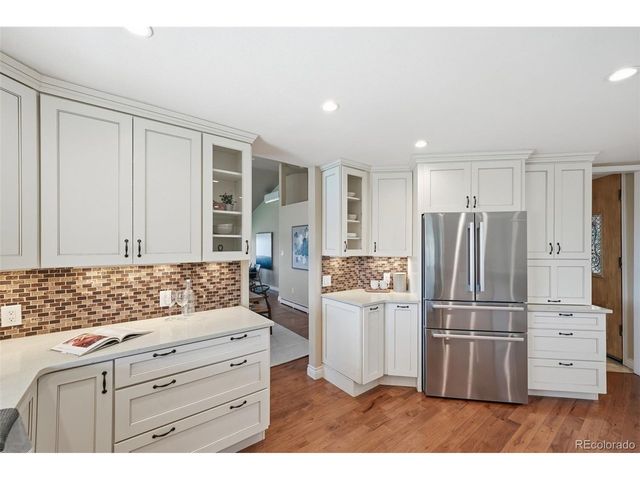 6167 S Lakeview St, Littleton, CO 80120