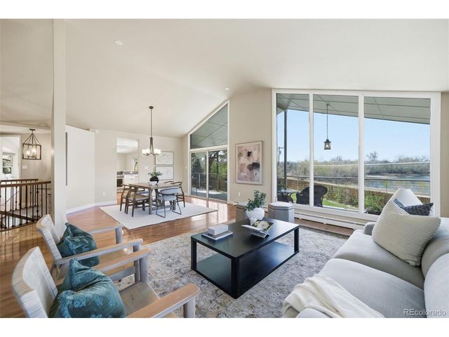 6167 S Lakeview St, Littleton, CO 80120